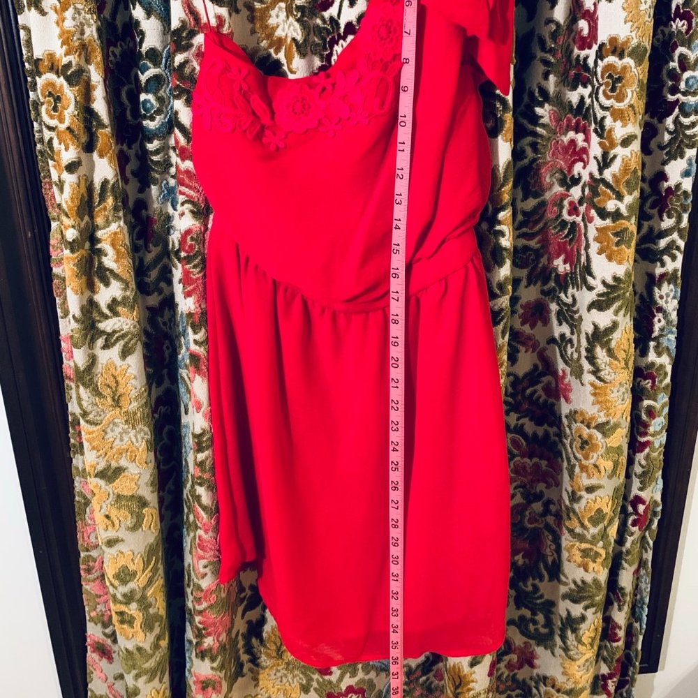 JC Penny Cocktail Dress - Picture 2 of 4